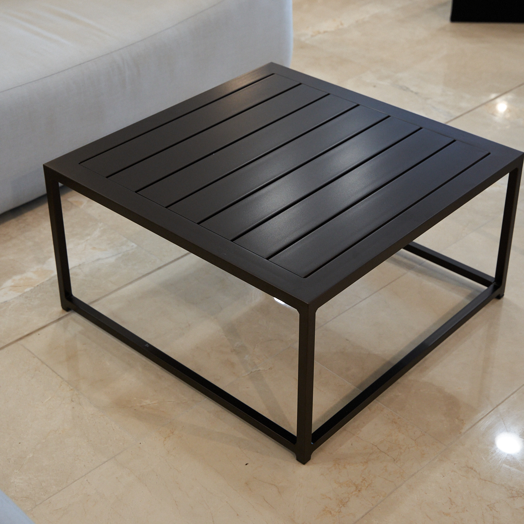 RUST 530 MESA DE CENTRO ARUBA MEDIANA