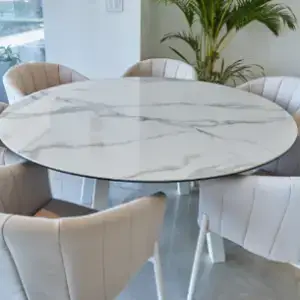MESA COMEDOR CÓRCEGA