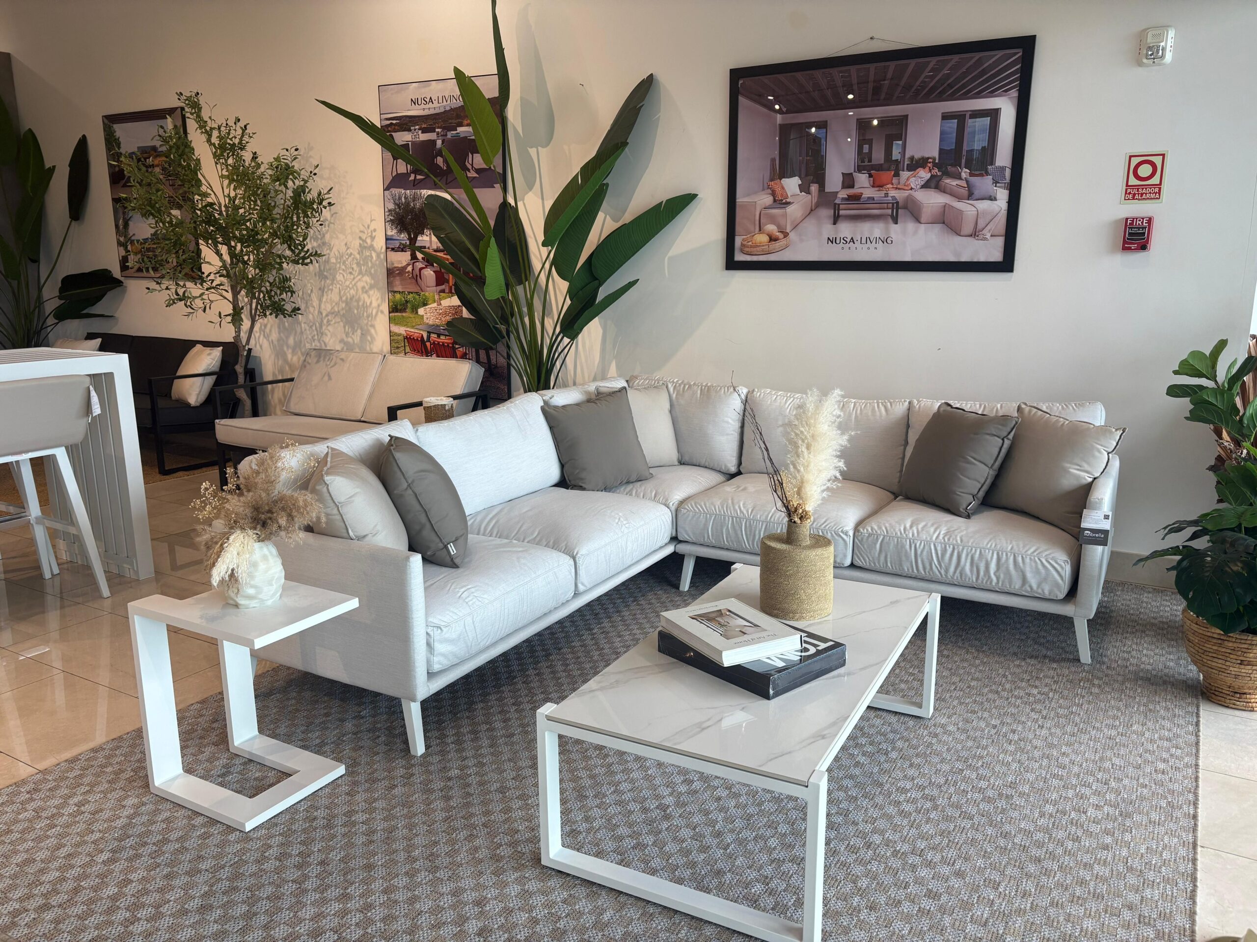 SOFA ARUBA SOFA ARUBA MODULAR