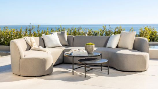 paros SOFA PAROS