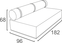 SOFA GOZO